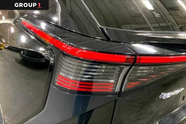 Certified Used 2024 BLACK Toyota  image 28