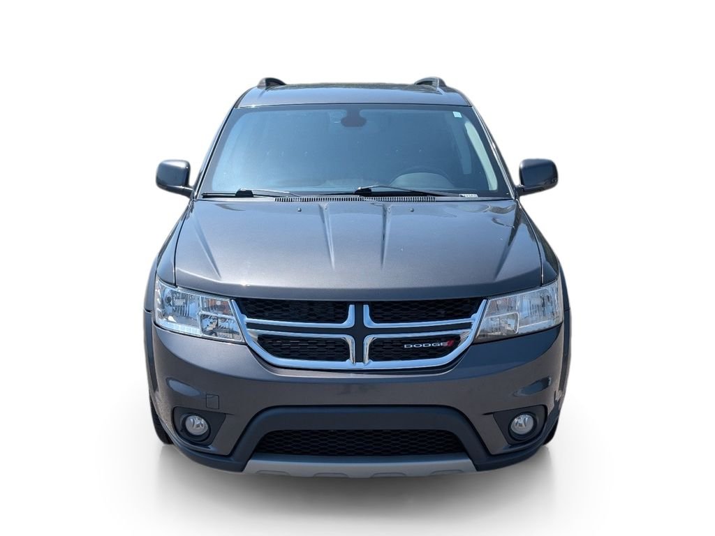 Used 2019 Dodge Journey SE with VIN 3C4PDCBB6KT804103 for sale in Andalusia, AL