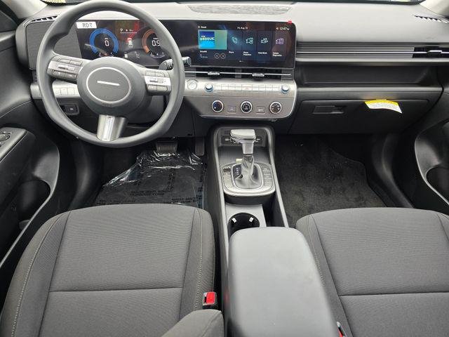 New 2026 Orange Pearl Hyundai SE AWD image 18