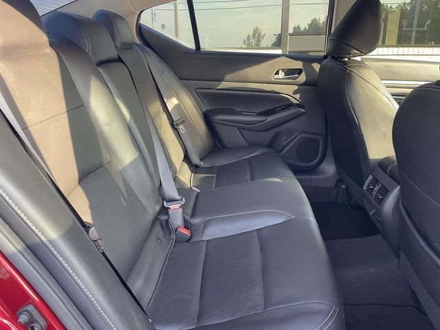 2023 Nissan Altima SL - Photo 11
