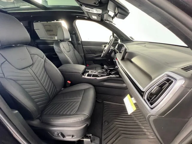2026 Kia Sorento X-Line SX Prestige - Photo 46