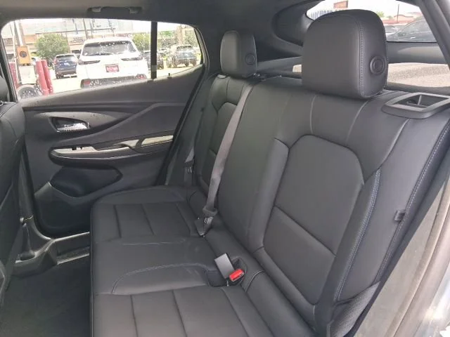 2026 Buick Envista Sport Touring - Photo 15