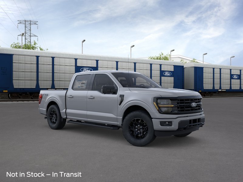 2026 Ford F-150 XLT 4x4 SuperCrew 5-1/2 Box's photo
