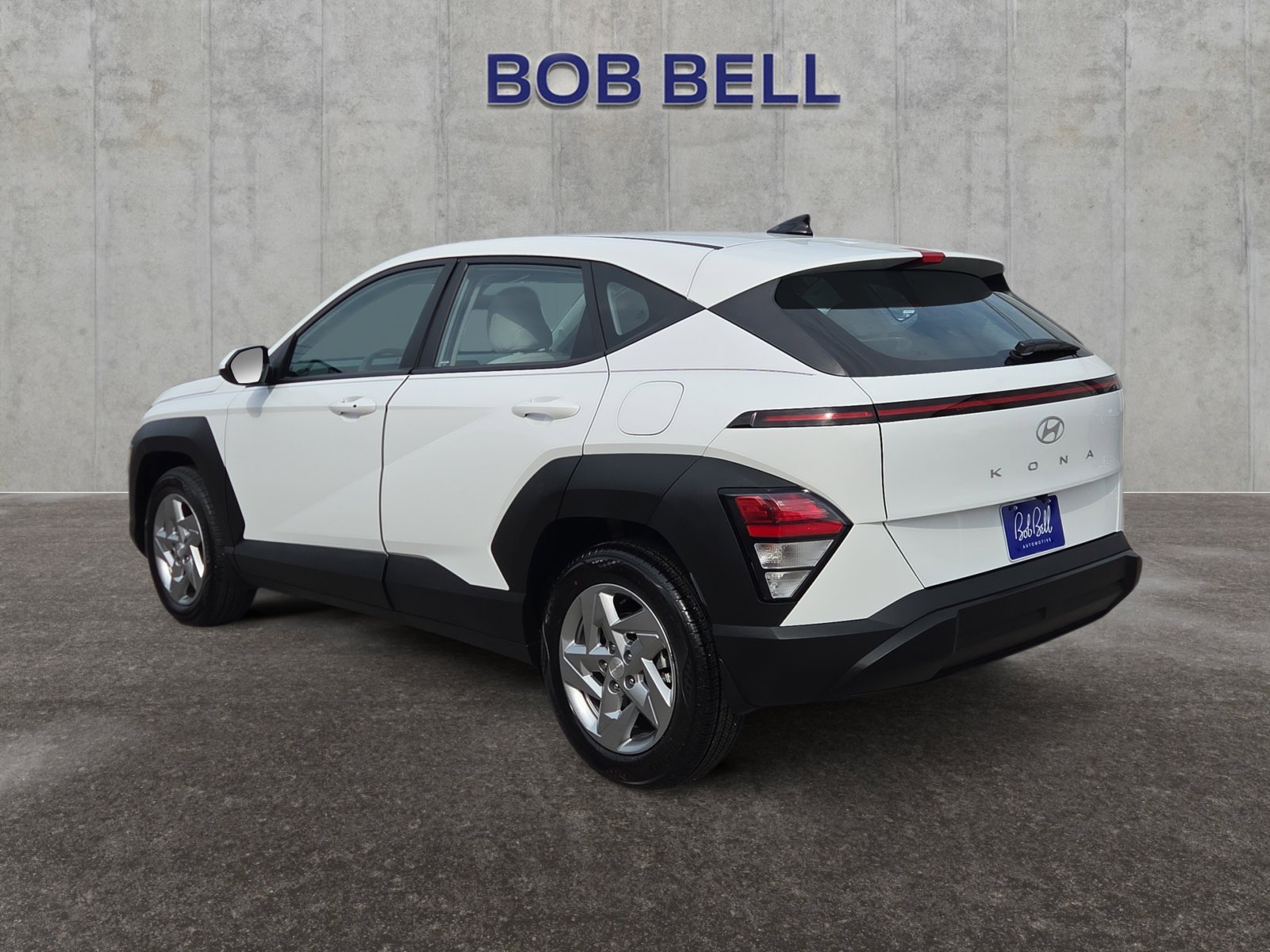 2026 Hyundai Kona SE - Photo 3