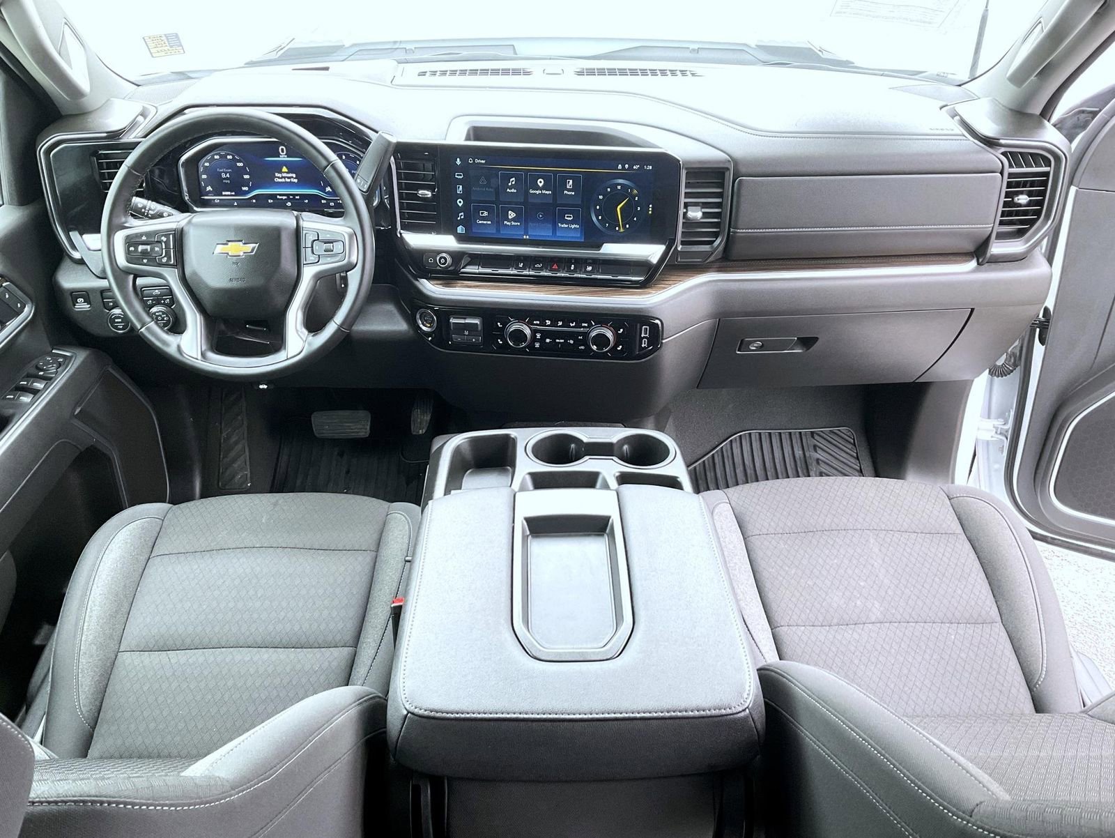 2025 Chevrolet Silverado 2500HD LT - Photo 13
