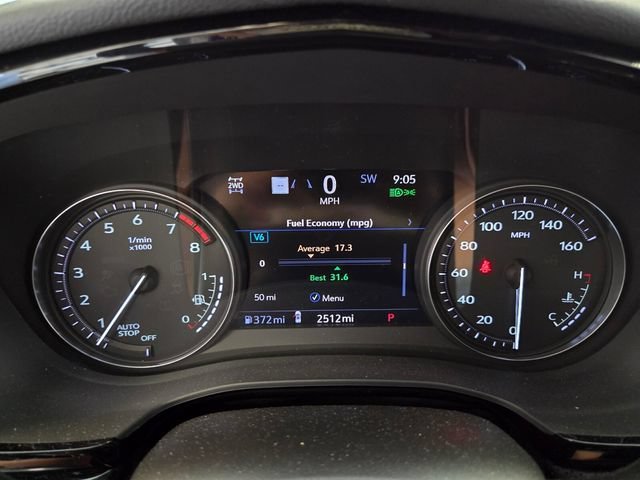 2026 Cadillac XT5 Premium Luxury - Photo 24