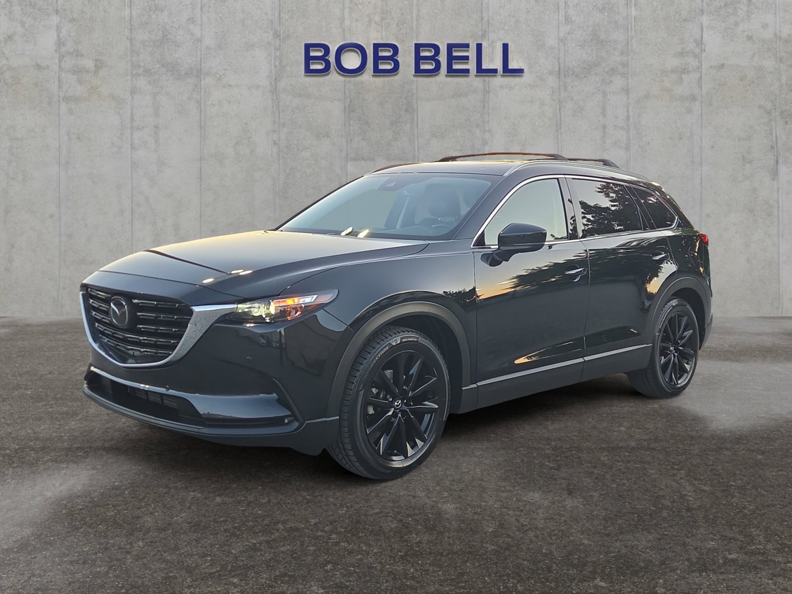 2022 Mazda CX-9 Touring Plus AWD's photo