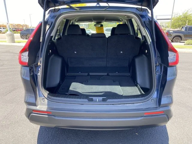 2023 Honda CR-V LX - Photo 8