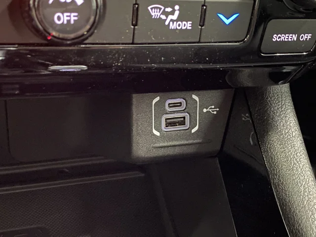 2026 Jeep Compass Altitude Special Edition - Photo 23