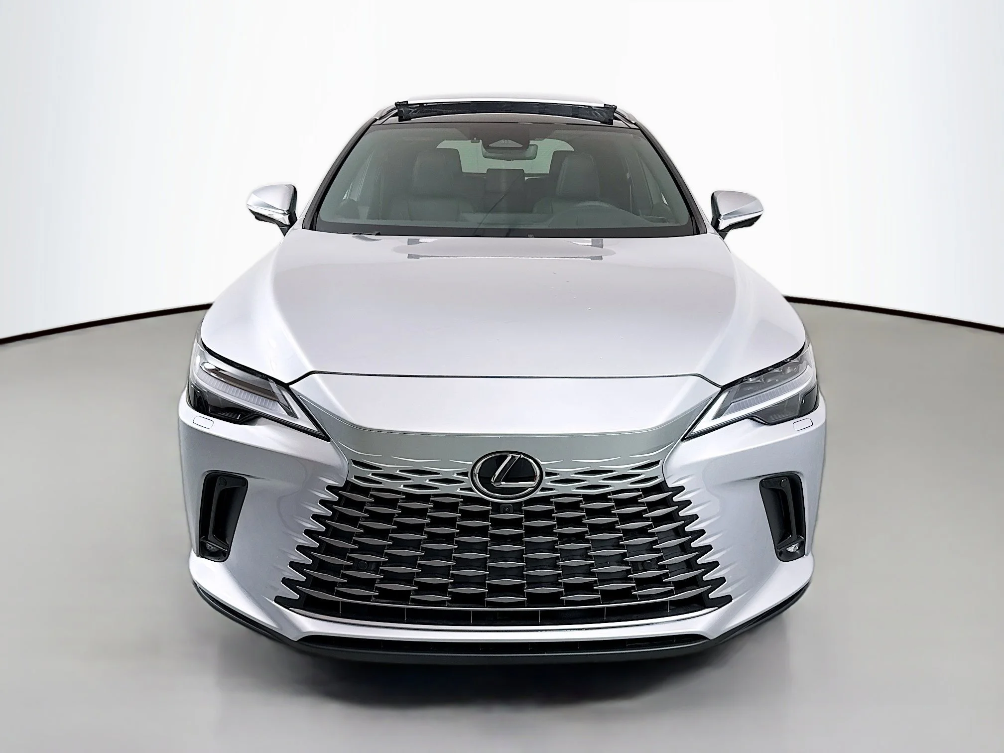 2026 Lexus RX 350 Luxury - Photo 2
