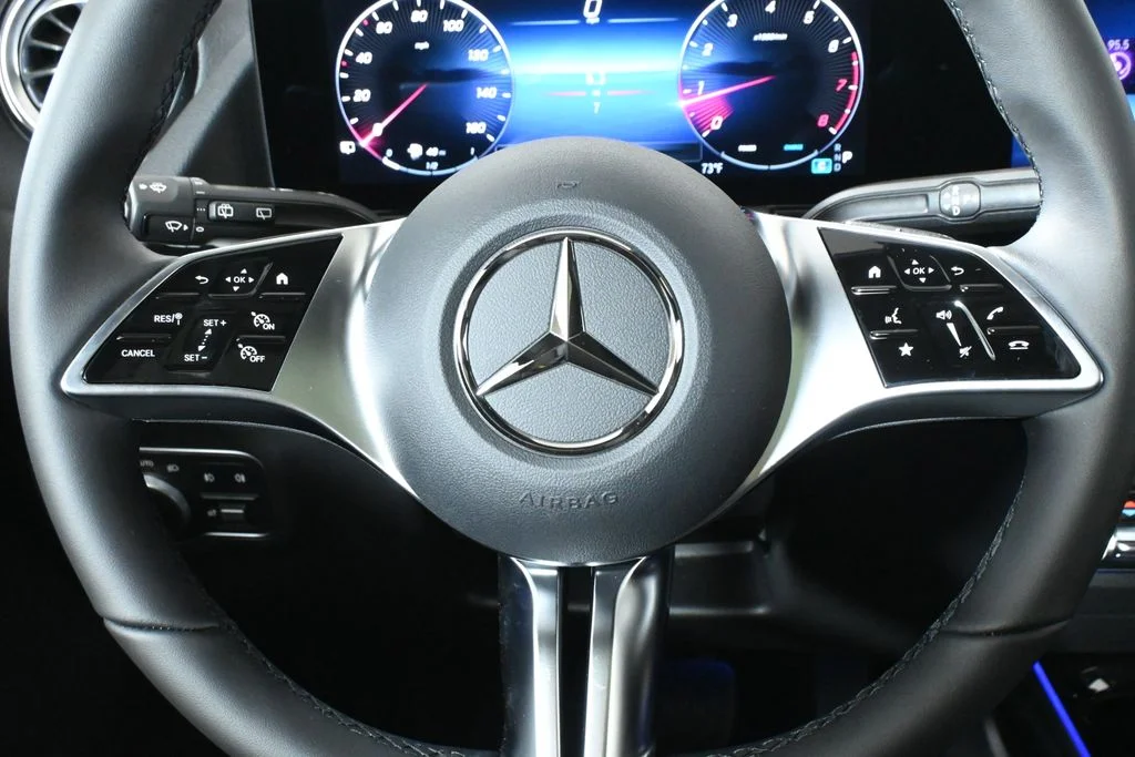 New 2026 Black Mercedes-Benz GLA 250 image 16