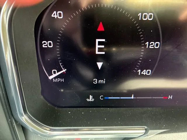 2026 GMC Sierra 1500 AT4 - Photo 18