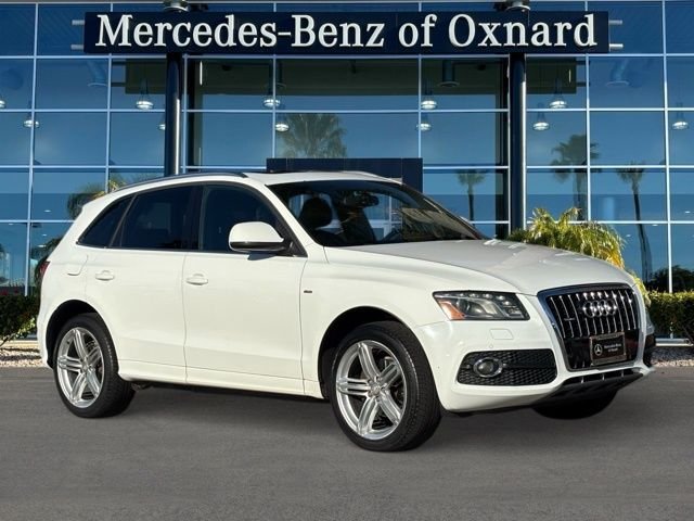 2010 Audi Q5 Premium