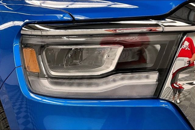 2023 RAM Ram 1500 Pickup Laramie - Photo 35