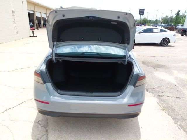 New 2026 Urban Gray Pearl Honda SE image 30
