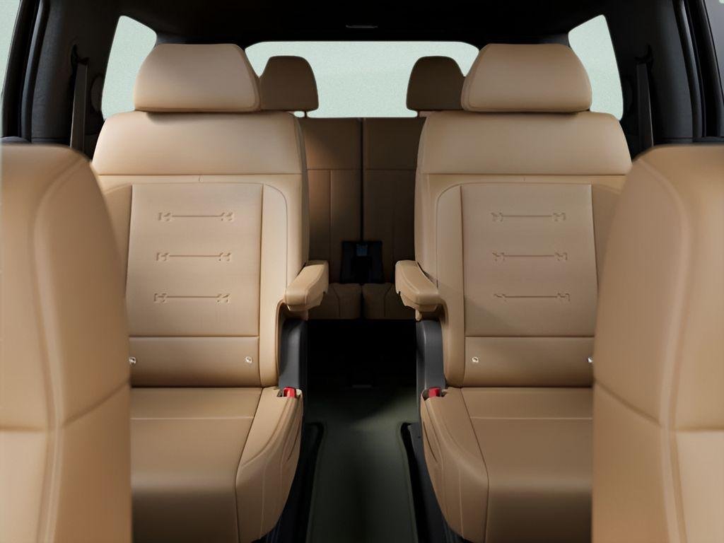 New 2026 Gray Hyundai Calligraphy image 12