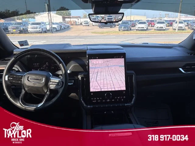 Used 2026 Black GMC Denali image 23