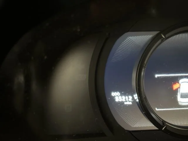 Certified Used 2021 White Lexus IS 350 F SPORT image 28