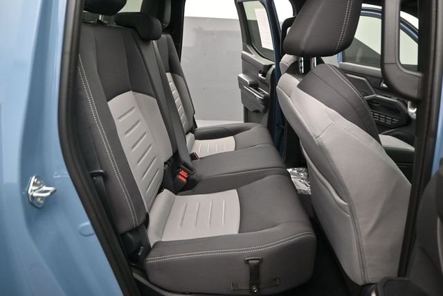 Used 2026 Heritage Blue Toyota TRD Sport image 11