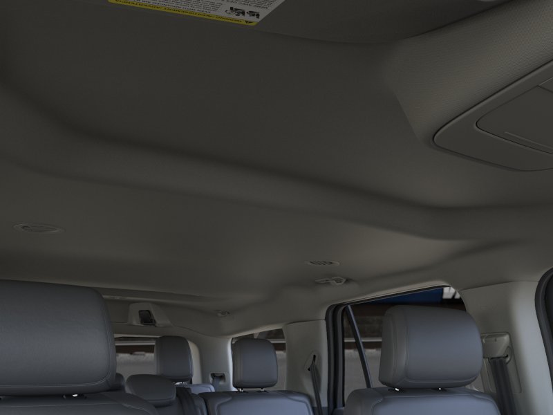 New 2026 Oxford White Ford Active image 22