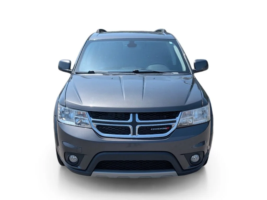 Used 2019 Gray Dodge SE image 2