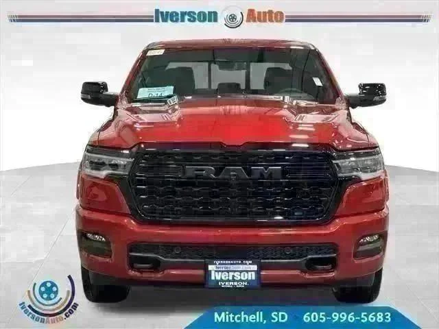 2026 RAM 1500 Limited - Photo 2