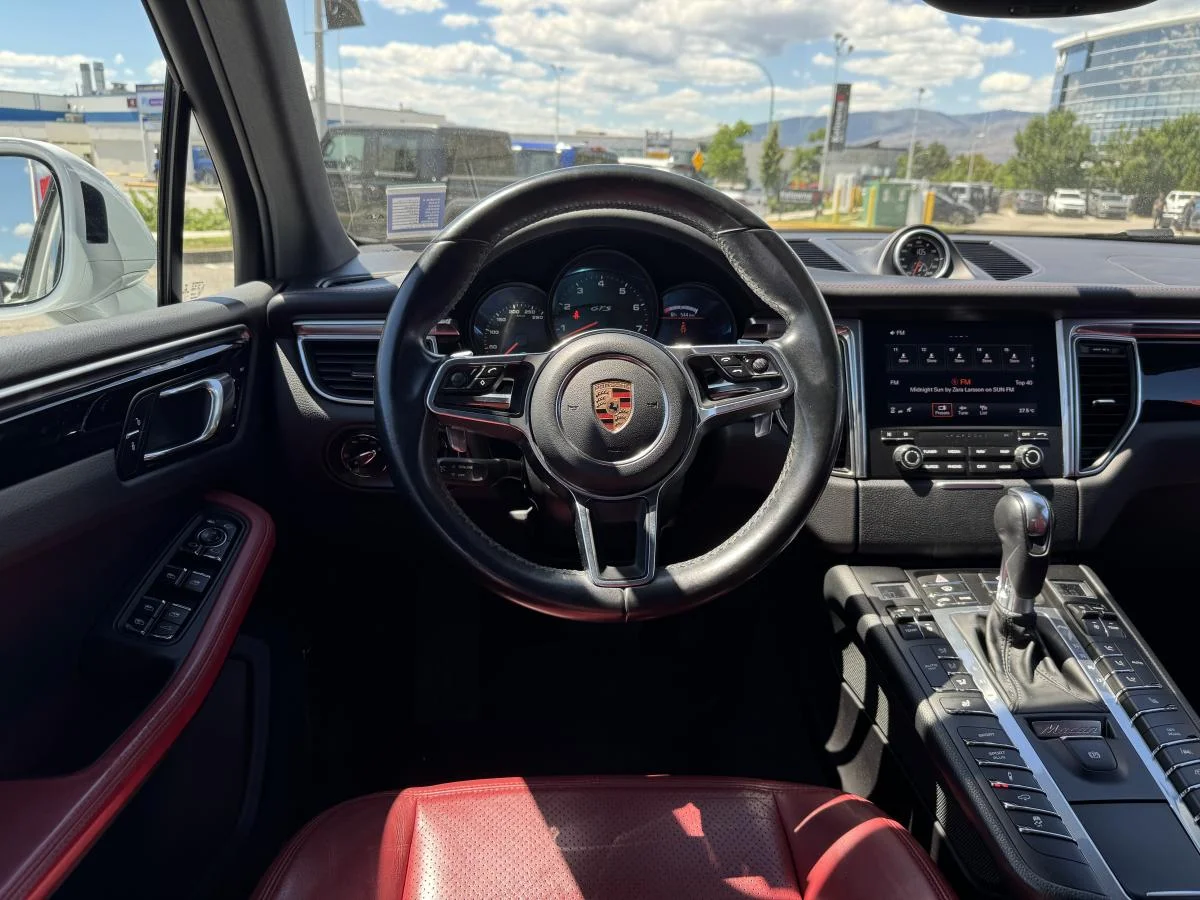 Used 2017 Grey Porsche GTS image 13