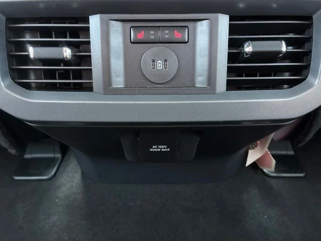 New 2026 Ruby Red Metallic Tinted Clearcoat Ford F-250® Lariat® image 26