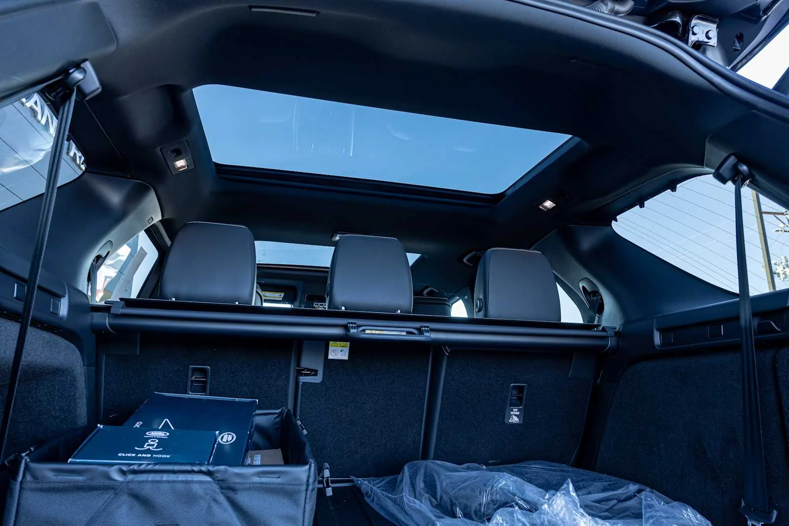 2026 Land Rover Discovery S - Photo 35