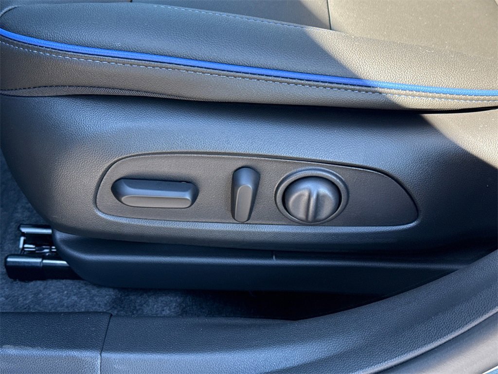 2026 BUICK ENVISTA - Image 16