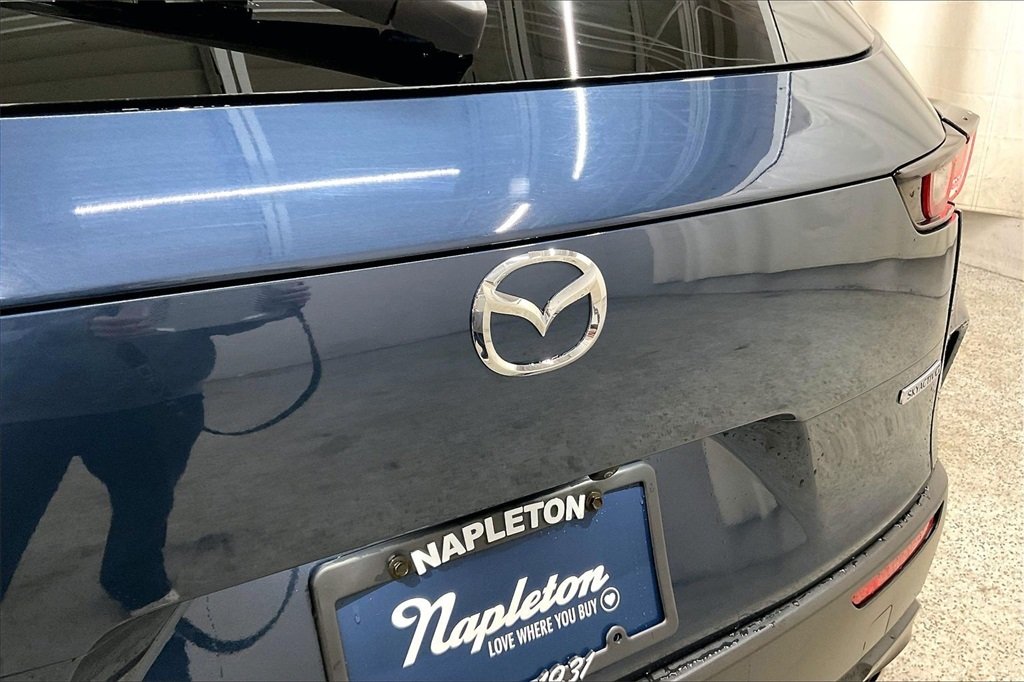 2025 MAZDA CX-50 - Image 30