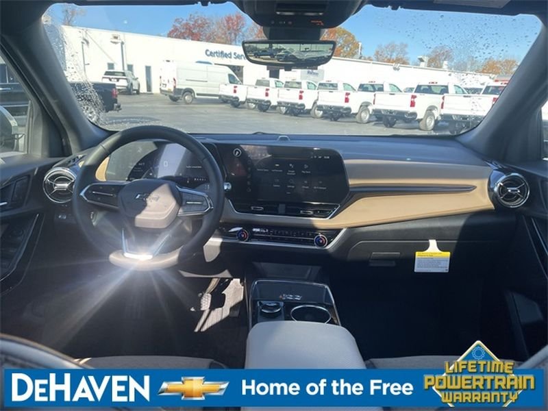 2026 Chevrolet Equinox ACTIV - Photo 21