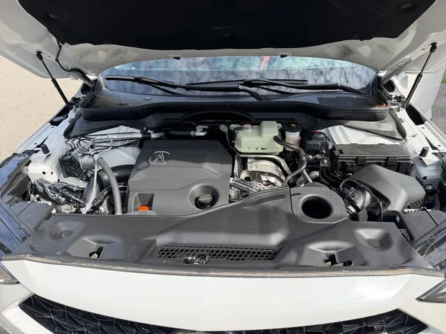 2026 Acura MDX Type S w/Advance Package - Photo 6