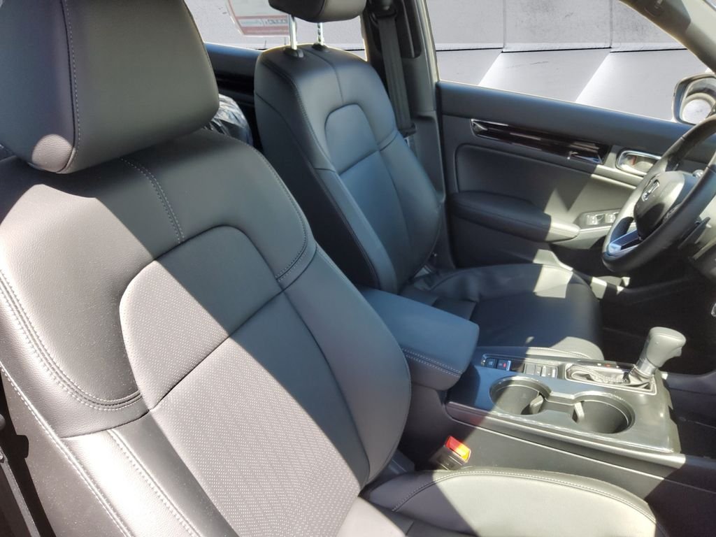 Used 2025 Brown Honda Sport Touring image 14