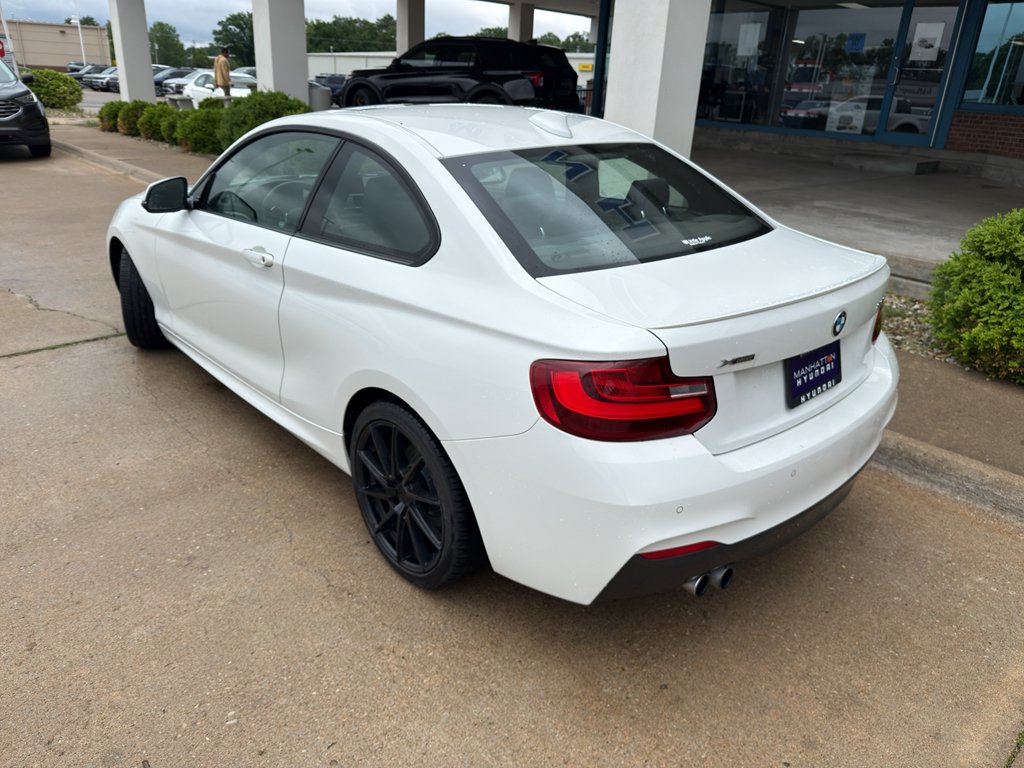 2017 BMW 2 Series 230i - Photo 7
