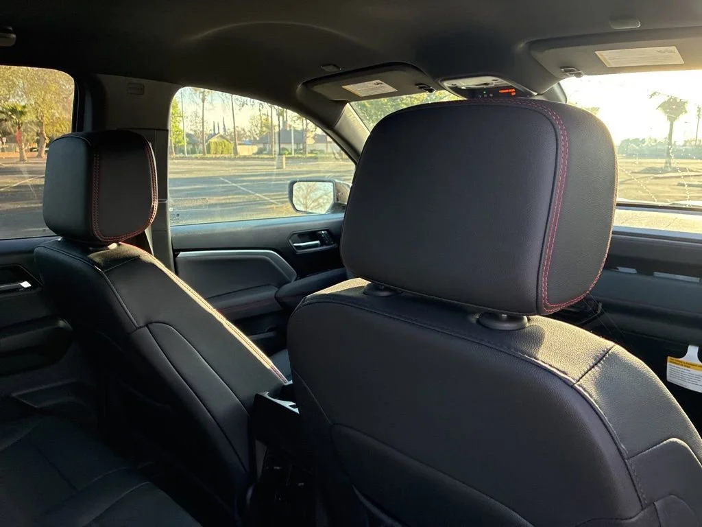2026 Chevrolet Colorado Z71 - Photo 22