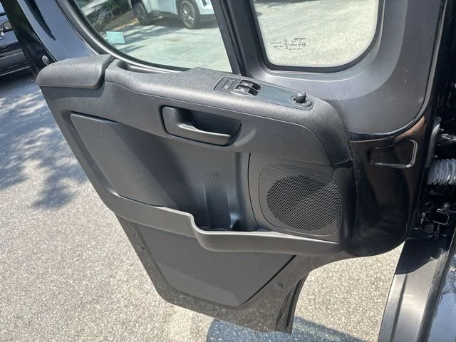 Used 2023 Black Ram High Roof image 23