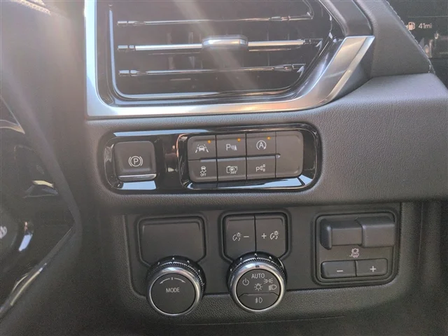 New 2026 Onyx Black GMC Denali image 42