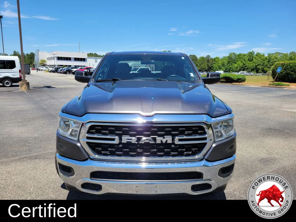 Used 2023 Gray Ram Big Horn/Lone Star image 9