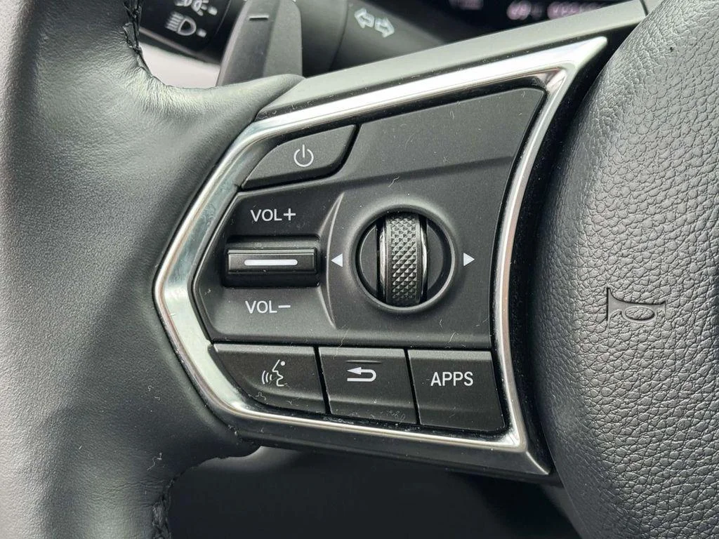 2023 Acura MDX Base - Photo 17