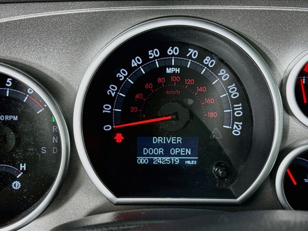 Used 2011 Gray Toyota Limited image 13
