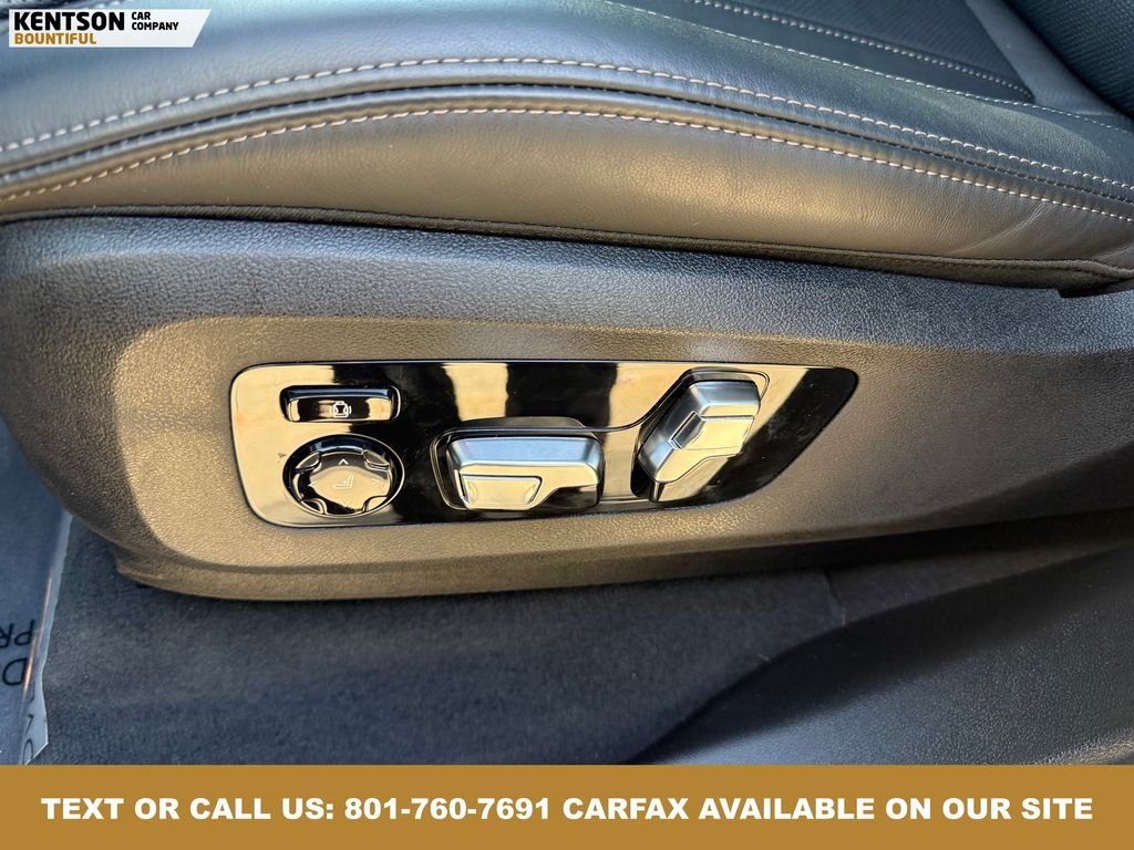 2026 BMW X7 M60i - Photo 36