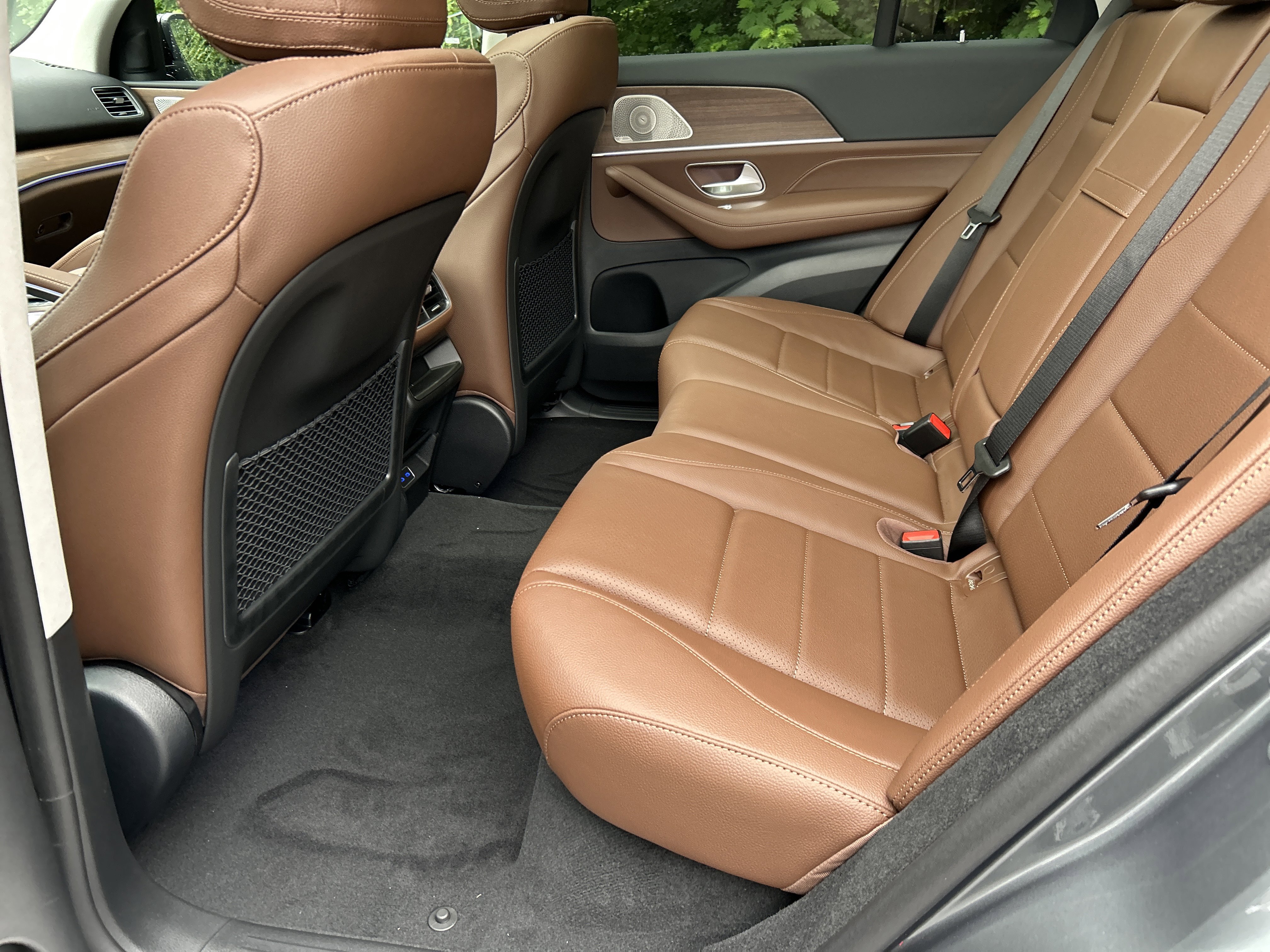 New 2026 Selenite Grey Metallic Mercedes-Benz GLE 350 4MATIC® SUV image 35