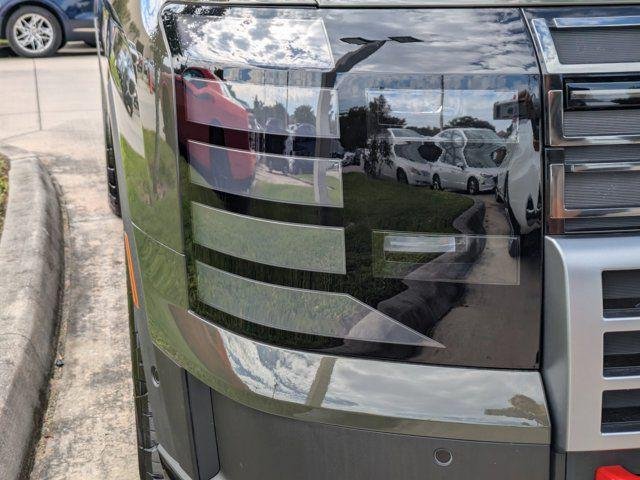 New 2026 Titan Charcoal Pearl Hyundai XRT Pro image 44