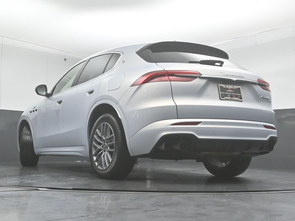 2024 MASERATI GRECALE - Image 41