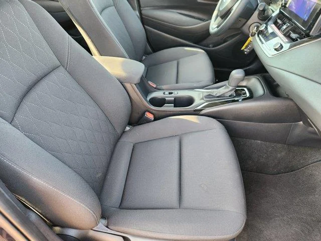 Used 2025 Blueprint Toyota LE image 15