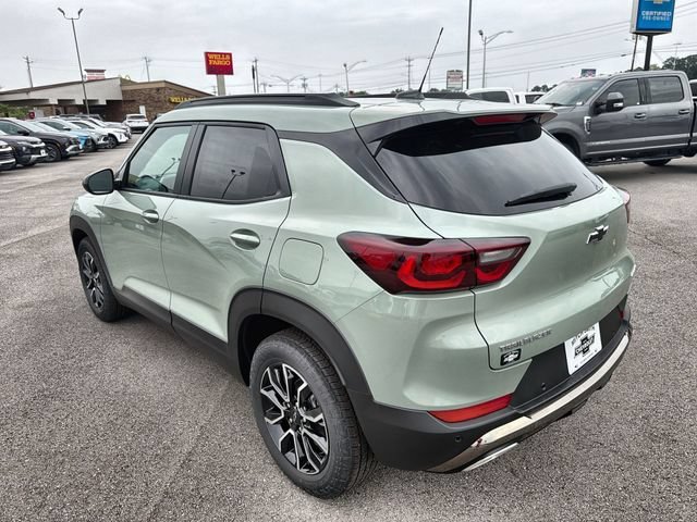 2026 Chevrolet Trailblazer Activ - Photo 13