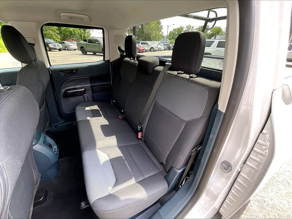 Used 2023 White Ford XL image 25