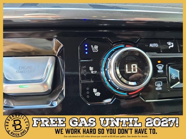 New 2026 Onyx Black GMC Denali image 22