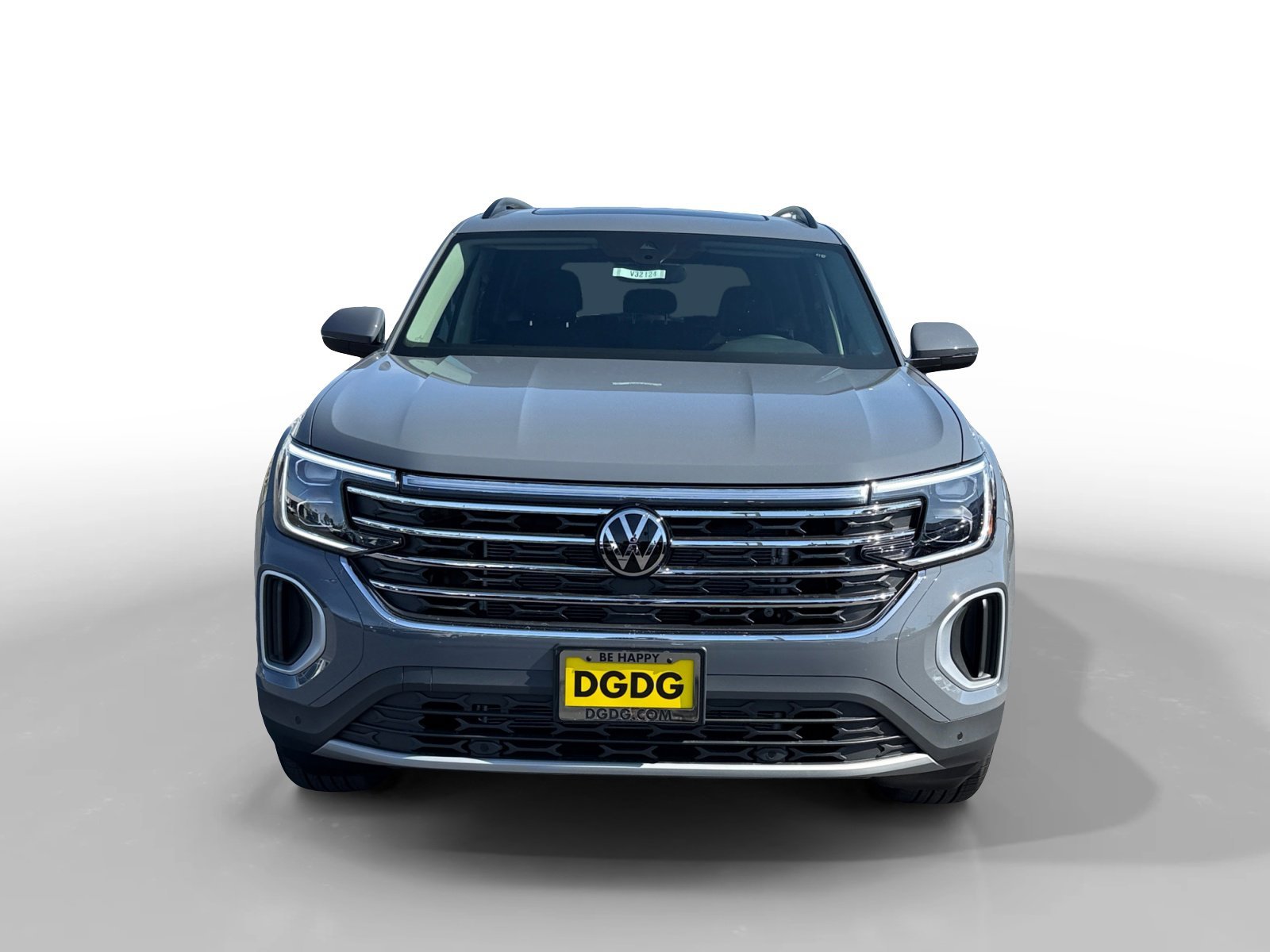 New 2026 Pure Gray Volkswagen 2.0T SE w/Technology image 8